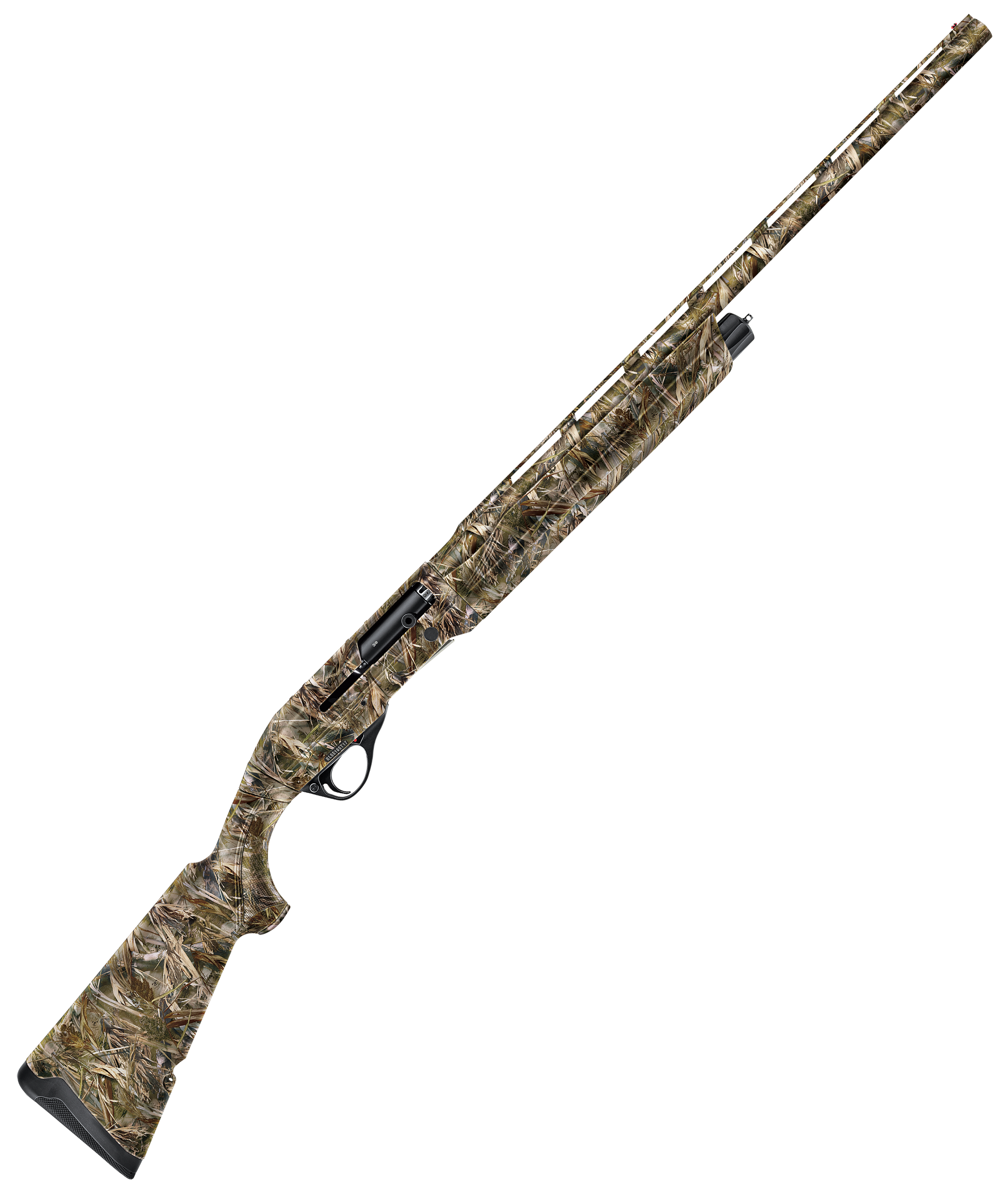 Franchi Affinity 3 Semi-Auto Shotgun in TrueTimber DRT Camo | Cabela's